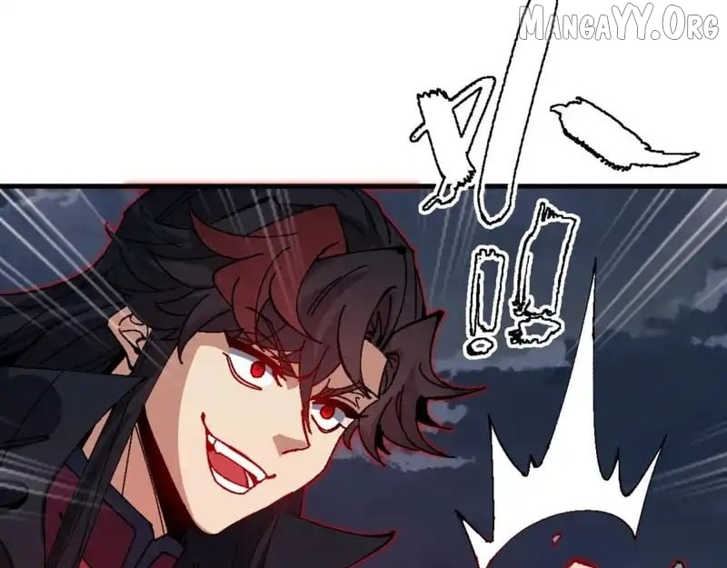 Master: This rebellious disciple is definitely not the Holy Son Chapter 159 - page 115